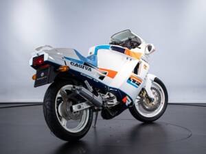 Afbeelding 4/50 van Cagiva DUMMY (1990)