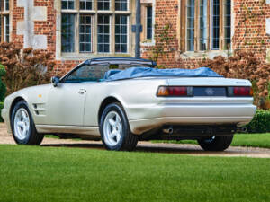 Image 4/23 of Aston Martin Virage Volante (1994)