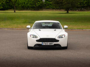 Bild 10/50 von Aston Martin V8 Vantage (2013)
