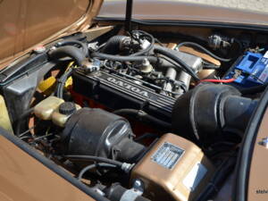 Image 23/29 de Volvo 1800 ES (1973)