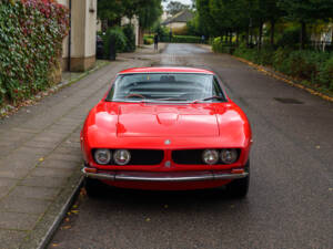 Image 5/26 of ISO Grifo GL 300 (1968)