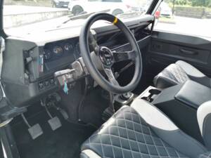Image 17/45 of Land Rover Defender 110 Td5 (2001)