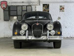 Image 2/62 de Jaguar XK 150 3.8 SE FHC (1959)