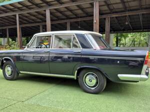 Bild 12/47 von FIAT 2300 (1961)