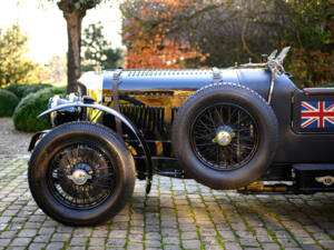 Image 5/66 of Bentley Speed Six Blower Special (1953)