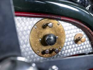 Immagine 55/99 di Bentley 4 1&#x2F;2 Litre (1928)