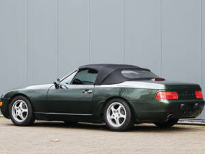 Bild 25/47 von Porsche 968 (1992)