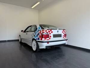 Bild 8/22 von BMW 318ti Compact (1997)