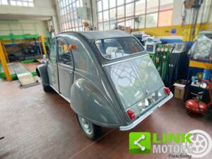 Afbeelding 8/10 van Citroën 2 CV A (1957)