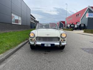 Image 2/22 of Austin-Healey Sprite Mk III (1966)