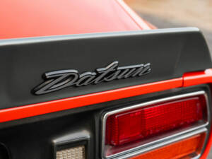 Afbeelding 12/74 van Datsun 260 Z (1978)
