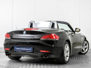 Image 47/50 of BMW Z4 sDrive30i (2009)