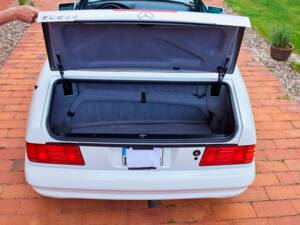 Image 145/171 of Mercedes-Benz SL 600 (1996)