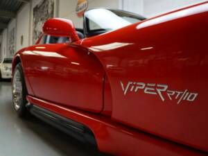 Bild 19/50 von Dodge Viper RT&#x2F;10 (1994)