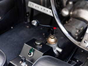 Bild 21/34 von Racing Green Alvis 3 Litre Special (1950)