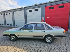 Afbeelding 6/41 van Volkswagen Santana 1.6 (1985)