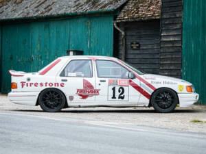 Image 7/50 of Ford Sierra RS Cosworth (1988)