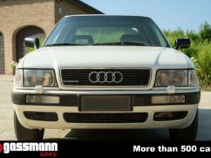 Image 2/15 of Audi 80 - 2.0E 16V quattro (1992)