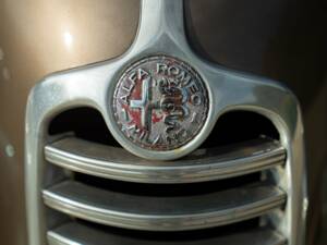 Immagine 46/50 di Alfa Romeo 6C 2500 SS (1947)