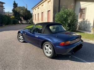 Bild 8/13 von BMW Z3 1.8 (1995)