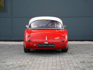 Image 8/50 de Austin-Healey 3000 Mk I (BN7) (1959)