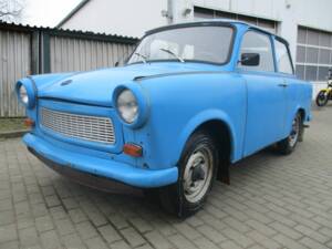 Bild 2/27 von Trabant 601 (1971)