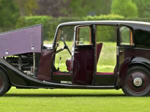 Image 19/50 of Rolls-Royce 25&#x2F;30 HP (1937)
