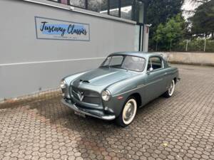 Image 2/33 de FIAT 1100-103 TV Pininfarina (1954)