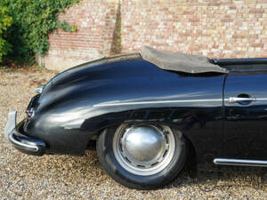 Image 44/50 of Porsche 356 1500 Super Speedster (1955)