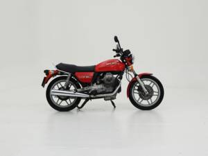 Image 6/15 de Moto Guzzi DUMMY (1981)