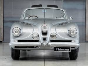 Bild 5/33 von Alfa Romeo 6C 2500 Super Sport Villa d`Este (1949)