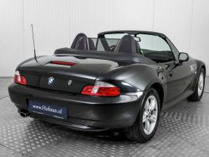 Bild 32/50 von BMW Z3 1.8 (2001)