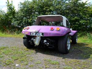 Image 48/50 of Volkswagen Buggy (1972)