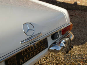 Imagen 27/50 de Mercedes-Benz 280 SL (1970)