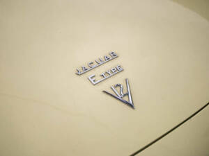 Afbeelding 14/45 van Jaguar E-Type V12 (1973)