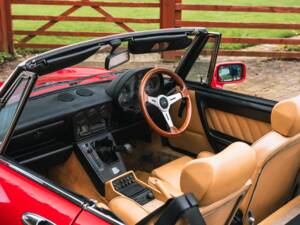 Afbeelding 9/50 van Alfa Romeo 2.0 Spider (1992)