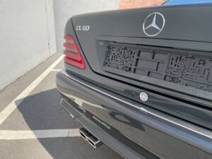 Bild 23/75 von Mercedes-Benz 500 SEC AMG (1993)