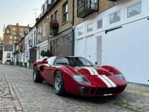 Bild 19/19 von Superformance GT40 (2009)