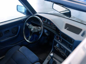 Imagen 18/23 de BMW 535i (1984)