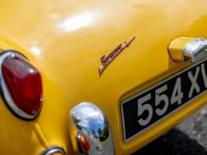 Bild 27/32 von Austin-Healey Sprite Mk I (1961)