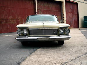 Imagen 2/14 de Chrysler Imperial Coupé (1961)