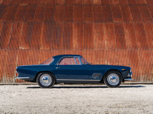 Image 10/37 of Maserati 3500 GT Touring (1960)