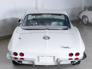 Image 8/28 de Chevrolet Corvette Sting Ray Convertible (1964)