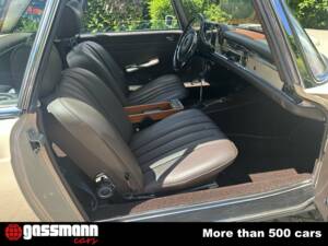 Bild 13/15 von Mercedes-Benz 280 SL (1969)