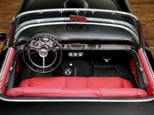 Immagine 10/20 di Ford Thunderbird (1957)