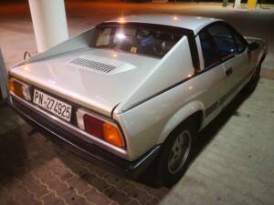 Image 28/50 of Lancia Beta Montecarlo (1976)