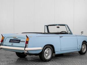 Bild 2/50 von Triumph Herald 13&#x2F;60 (1968)