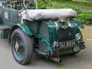 Immagine 46/50 di Bentley Le Mans (1930)