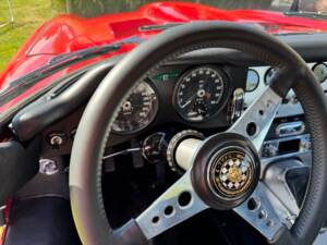 Image 30/35 de Jaguar Type E 3.8 (1963)