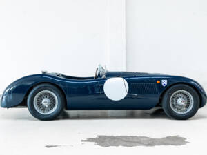 Bild 11/33 von Suffolk C-Type Jaguar (2011)